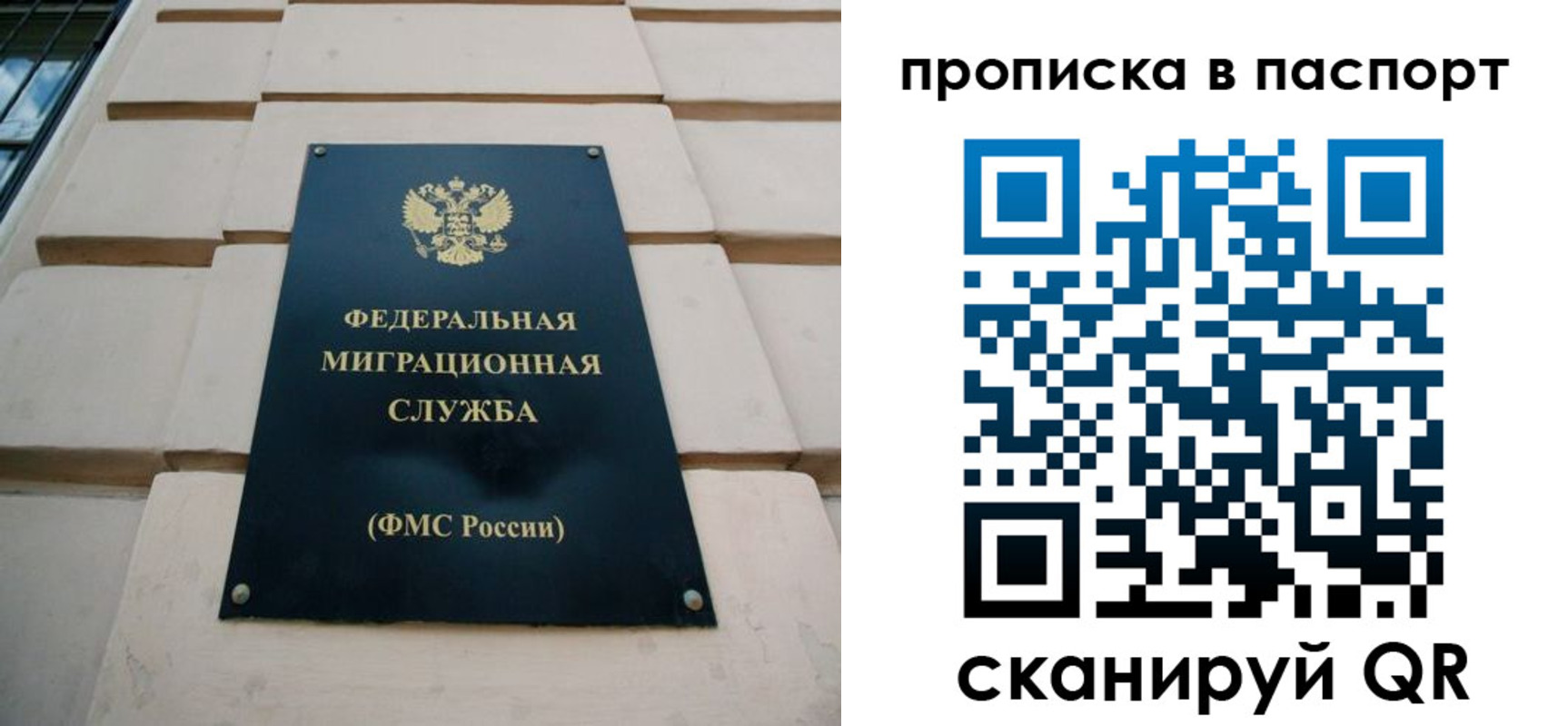 прописка для работы в Чехове